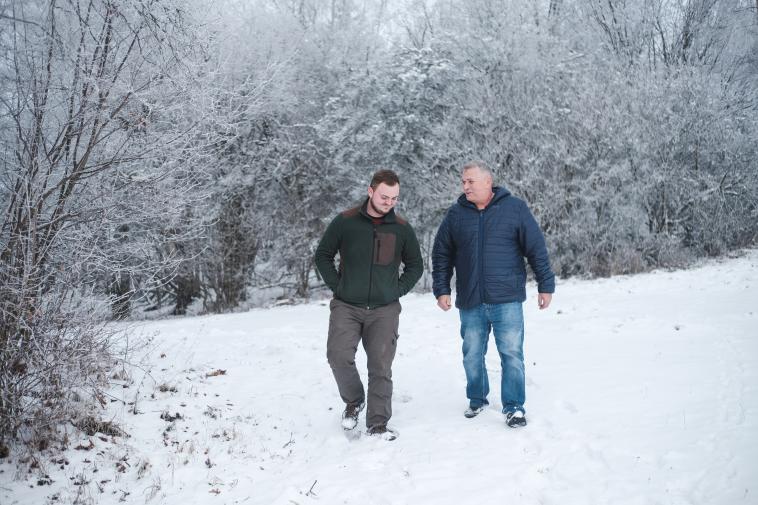 Rezničenko měl při hledání svého nástupce štěstí