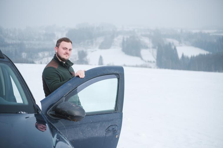 Václav Bouchner se nebojí dělat velké změny