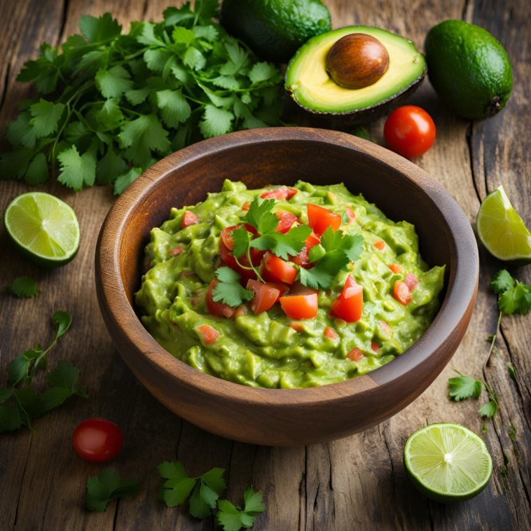 guacamole