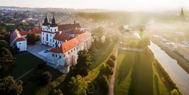 Třebíč