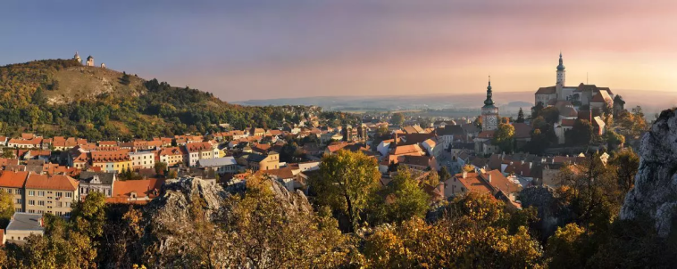 Mikulov 