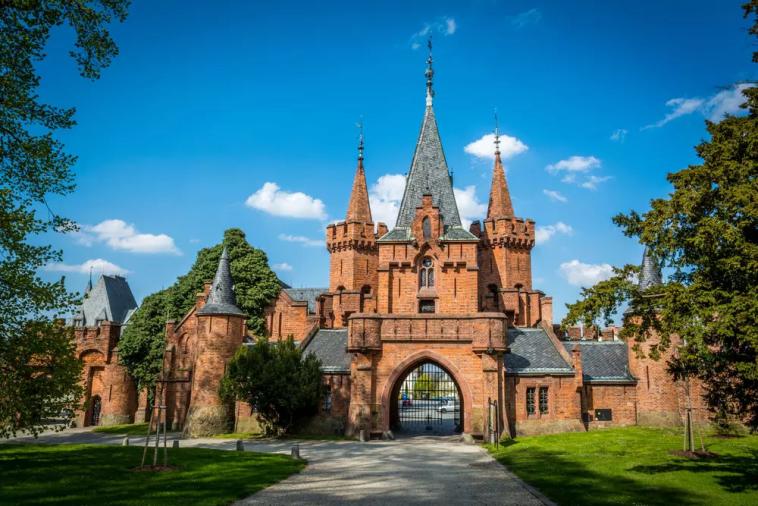 Hradec nad Moravicí 