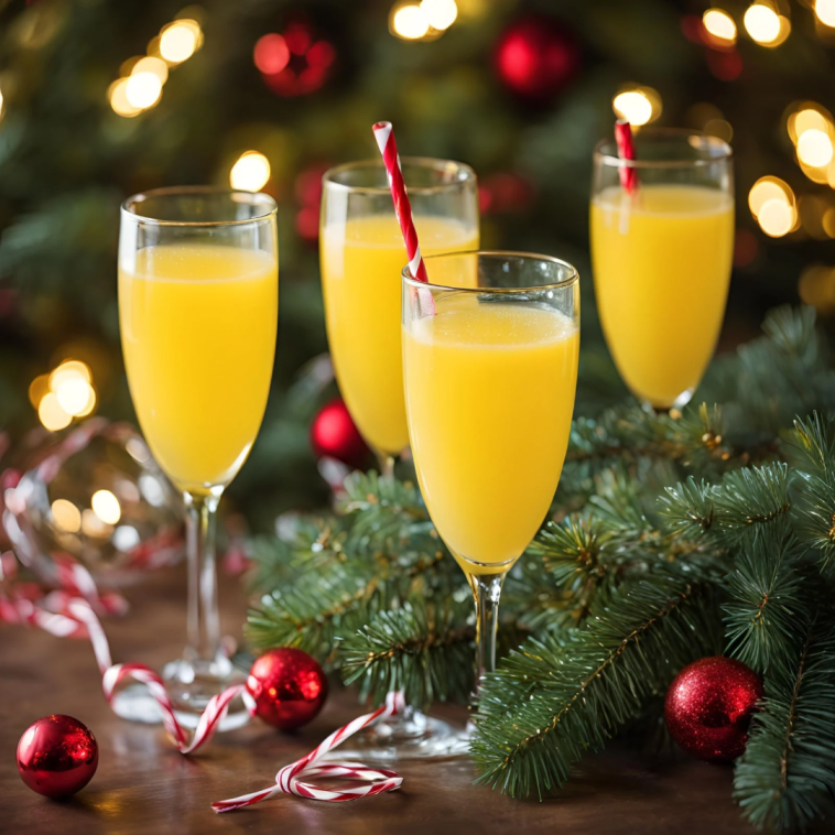  mimosa