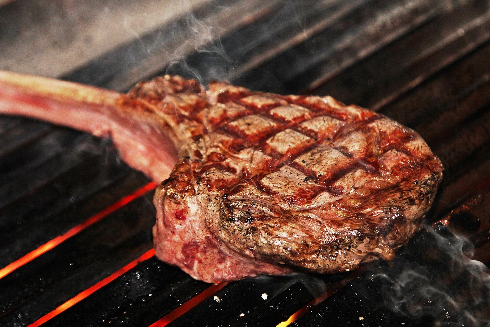Steak 