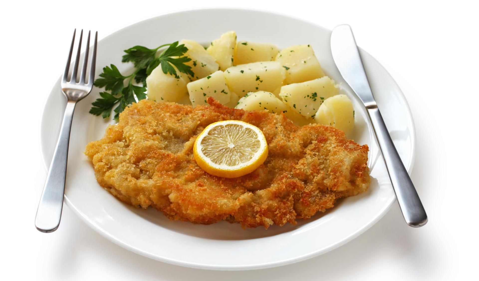 řízek