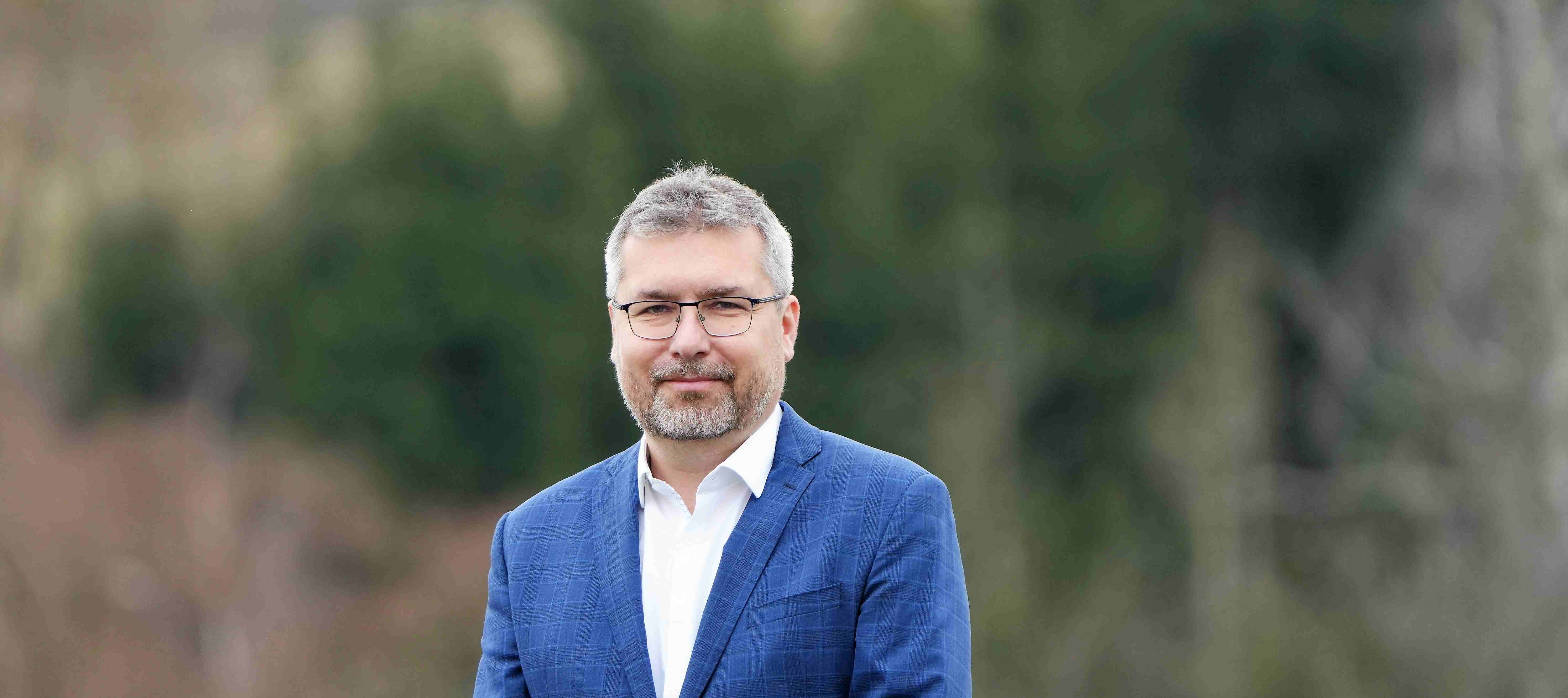 Martin Šebestyán